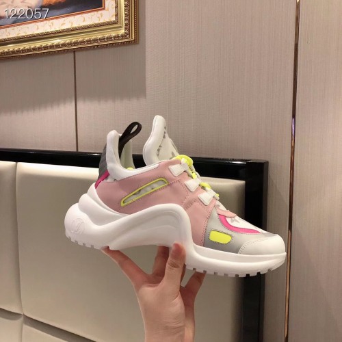 Louis Vuitton Archlight Sneakers LVARCH-SNE4536804 